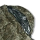 Спальный мешок Kiborg Arctic Omni-Heat пиксель -25С 85*210 - изображение 2