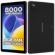 Планшет Doogee T10W 4/128Gb 4G LTE черный - изображение 1