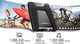 Жесткий диск портативный внешний ADATA DashDrive Durable HD650 2TB AHD650-2TU31-CBK черный - изображение 7