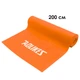 Эластичная лента AOLIKES LD-3605 200см Orange для йоги и пилатеса фитнеса и силовых тренировок - изображение 4