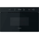 Встраиваемая микроволновая печь Whirlpool MBNA900B - изображение 1
