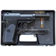 Пістолет сигнальний Bruni P38 cal.8 mm - изображение 4