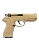 Пістолет сигнальний Bruni P-4 Desert cal.9 PAK ST (Beretta PX4 Storm) - изображение 2