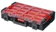 Ящик органайзер Qbrick System Organizer XL ORGQXLCZAPG002 582 х 387 х 131 мм (5901238251262) - изображение 1