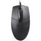 Мышка A4Tech OP-720S USB Black (4711421950022) - изображение 1