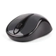 Мышка A4Tech G3-280NS Silent Wireless Glossy Grey (G3-280NS Glossy Grey) - изображение 4
