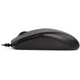 Мышка A4Tech OP-530NUS USB Black (4711421951845) - изображение 3