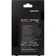 Накопитель SSD M.2 2280 1TB 990 PRO with Heatsink Samsung (MZ-V9P1T0CW) - изображение 5