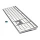 Клавиатура A4Tech FBX50C USB/Bluetooth White (4711421972772) - изображение 5