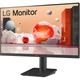 Монитор LG 27MS550-B - изображение 3