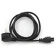 Кабель питания C5 1.8m Cablexpert (PC-186-ML12) - изображение 1
