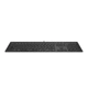 Клавиатура A4Tech FX60H USB Grey White backlit (4711421976343) - изображение 4