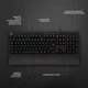 Клавіатура Logitech G213 Prodigy Gaming Keyboard USB UKR (920-010740) - зображення 4