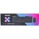 Комплект Maxxter KMS-CM-02-UA USB Black (KMS-CM-02-UA) - изображение 5