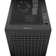 Корпус Deepcool CH370 Black (R-CH370-BKNAM1-G-1) - зображення 3
