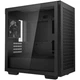 Корпус Deepcool CH370 Black (R-CH370-BKNAM1-G-1) - зображення 8