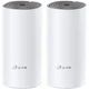 Точка доступа Wi-Fi TP-Link Deco-E4-2-Pack - изображение 1