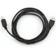 Кабель для принтера USB 2.0 AM/BM 1.8m Cablexpert (CCBP-USB2-AMBM-6) - изображение 3