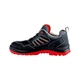 Черевики захисні FLEXITEC SPORT PLUS, S3, композитний носок, чорні, пара, р.40 WURTH (M418084040) - зображення 6