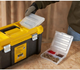 Ящик Stanley Essential STST75787-1 (3253561757877) - зображення 7