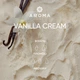 Віддушка VANILLA CREAM 1 кг - для свічок, аромадифузорів, рум-спреїв - изображение 2