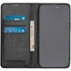 Чохол-книжка Crazy Horse Clasic для Infinix Smart 10 Plus EverSkin Black (Strong) (67761) - изображение 4
