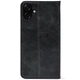 Чохол-книжка Crazy Horse Clasic для Samsung Galaxy A07 (A075) Grafit (Strong) (66846) - изображение 5