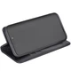 Чохол-книжка Crazy Horse Clasic для Infinix Smart 10 Plus EverSkin Black (Strong) (67761) - изображение 5