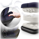 Автокрісло Nukido Aero Line 0-36 кг ISOFIX Чорно-синє (5903890626686) - зображення 7
