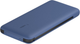 УМБ Belkin BoostCharge Plus 10000 mAh 23W Built-In USB-C Lightning Blue (BPB006BTBLU) - зображення 2