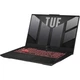 Ноутбук ASUS TUF A17 FA707NU (17.3"/Ryzen 7 7445HS/16/RTX4050/SSD512/DOS) (FA707NUG-HX177) - изображение 2