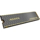 Накопичувач SSD M.2 NVMe 2TB ADATA Legend 860 3D TLC 6000/5000 MB/s PCIE 4.0 (SLEG-860-2000GCS) - изображение 4