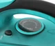 Утюг беспроводной с зарядной базой и вертикальным отпариванием Domotec MS-1210В с керамической подошвой 2400W - изображение 3