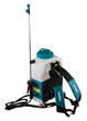 Аккумуляторный опрыскиватель Makita DUS158Z без акб и з/у (DUS158Z) - изображение 3
