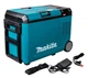 Аккумуляторный холодильник-нагреватель Makita XGT 40 V Max CW004GZ без акб и з/у (CW004GZ) - изображение 1