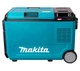 Аккумуляторный холодильник-нагреватель Makita XGT 40 V Max CW004GZ без акб и з/у (CW004GZ) - изображение 2
