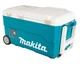 Аккумуляторный холодильник-нагреватель Makita XGT 40 V Max CW001GZ01 без акб и з/у (CW001GZ01) - изображение 3