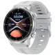 Смарт-часы HOCO Smart Watch Y31 Smart sports watch (call version) (silver) (230329) - изображение 2