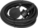 Przedłużacz warsztatowy YATO 3x1.5 mm2 5m (YT-81121) - obraz 2