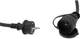 Przedłużacz warsztatowy YATO 3x1.5 mm2 5m (YT-81121) - obraz 5