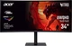 Монитор 34" Acer Nitro XV345CURX0bmiipphx Black (UM.CX5EE.001) -- UWQHD (3440x1440) / VA 1000R Curved / 200Hz / 0.5 мс GTG / 8 bit + FRC / HDR Ready / FreeSync Premium / USB Type-C - изображение 1