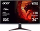 Монитор 23.8" Acer Nitro VG240YM3bmiipx (UM.QV0EE.304) FHD IPS / 180Hz / 1 ms / 8-Bit / sRGB 99% / FreeSync Premium / Adaptive-Sync / G-Sync Compatible / Speakers 2w - изображение 1