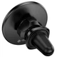 Автодержатель Borofone BH135 Parker ring magnetic (air outlet) (Black) (230430) - изображение 7
