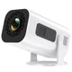 Проектор 4k Android HP330 (White) Epik (200923) - изображение 14