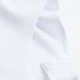 Боди-футболка женская H&M 1137323002c33 L Белая (1000000052649) - изображение 2