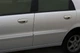 Накладки на ручки (нерж. Сталь) Полірована нержавіюча сталь для Chevrolet Lanos 1998-2017 рр - зображення 4
