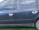 Чашечки под ручки дверей (4 шт., нержавейка) для Volkswagen Passat B5 1997-2005 гг - изображение 4