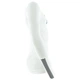 Термобелье Helly Hansen Lifa Seamless Racing Top White 49341-002 M - изображение 4