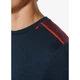 Термобелье Helly Hansen Lifa Merino Midweight Crew Green 49364-574 M - изображение 4
