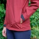 Куртка Salewa Puez Aqua Bordo 28616-1570 S - зображення 3